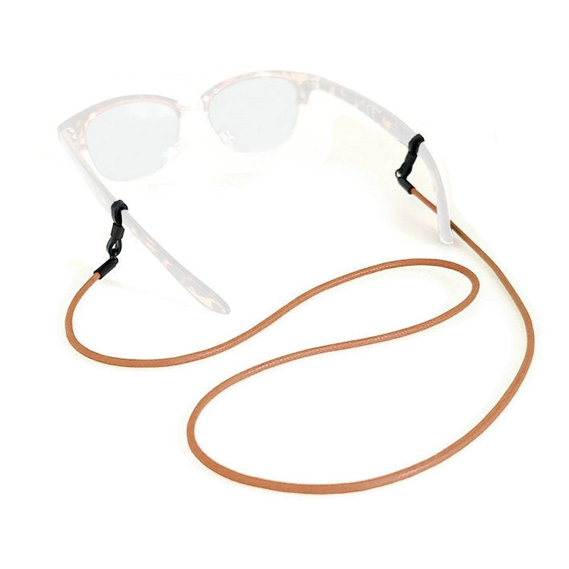 M&K Sustainable Biodegradable Cotton Glasses Strap Hypoallergenic Neck Cord For Men Women